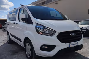 FORD Transit Custom 320 L1H1 2.0 ECOBLUE AUTOVET