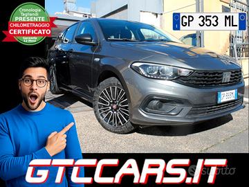 Fiat Tipo 1.0 SW 1.0 t3 100cv UNIPRO IVA DEDUCIBIL