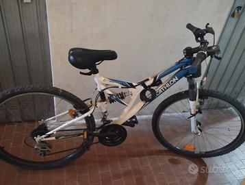 Mountain bike Rockrider Decathlon