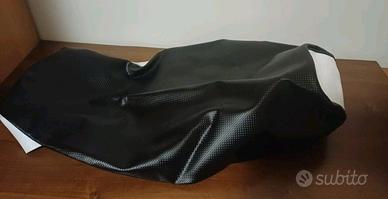 fodera sella mbk booster 