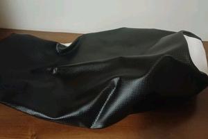 fodera sella mbk booster 