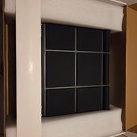 millenium Nonapad drum pad