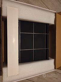 millenium Nonapad drum pad