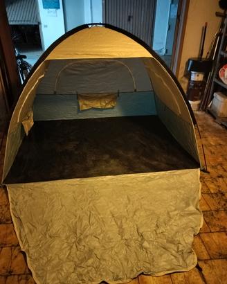 Tenda per campeggio 