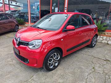 Renault Twingo 1,0 benzina 20/12/2019