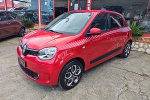 Renault Twingo 1,0 benzina 20/12/2019