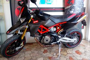 Aprilia Dorsoduro 750 Factory