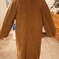 Cappotto lana donna 'Marina Rinaldi'