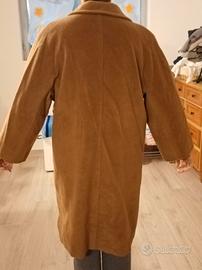 Cappotto lana donna 'Marina Rinaldi'