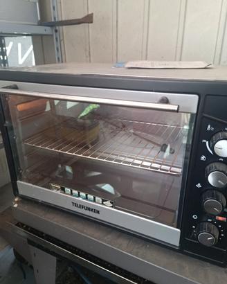 forno Telefunken