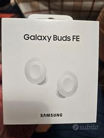 Samsung Galaxy Buds FE 