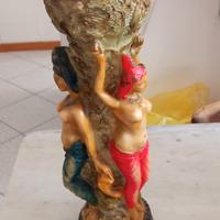 Vaso portafiori curioso!