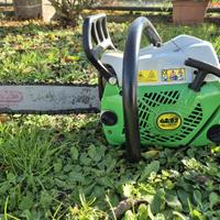 Motosega usata Active 62.62 Professional