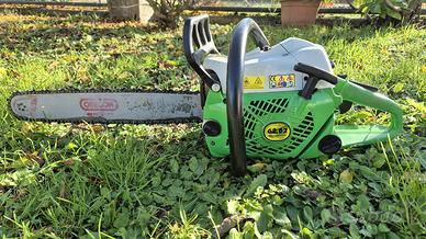 Motosega usata Active 62.62 Professional