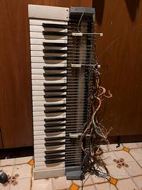 Farfisa mini compact