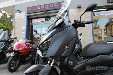 Yamaha Xmax 300 E5 30.000km - 2021