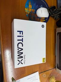Dash Cam FITCAMX per Cupra Formentor 2023 4K