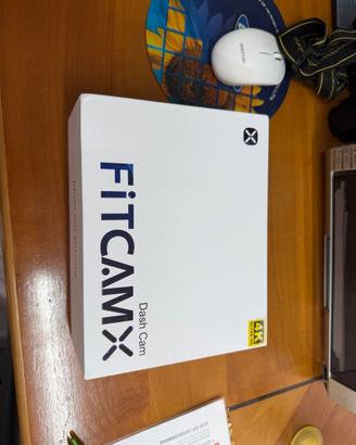 Dash Cam FITCAMX per Cupra Formentor 2023 4K