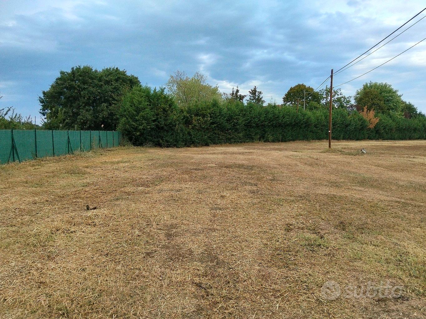 terreno agricolo 22.000 mq - Vista 3