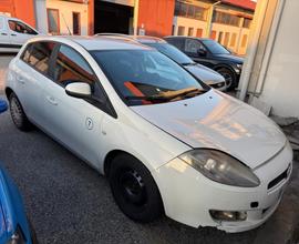 FIAT Bravo 1.6 MJT 105CV Van N1 4 posti LEGGI