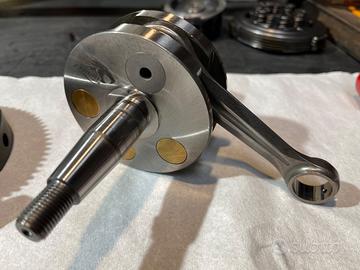 Albero motore vespa Fabbri