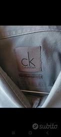 camicia Calvin Klein