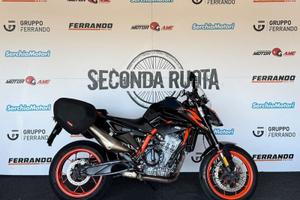 KTM 890 Duke R