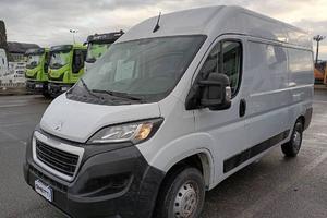 Peugeot Boxer 330