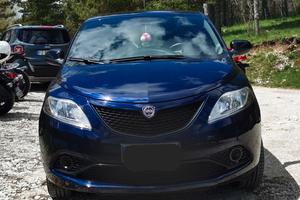 Lancia Ypsilon Gold 2019