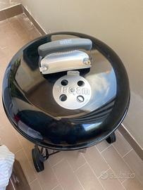 Barbecue WEBER