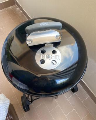 Barbecue WEBER