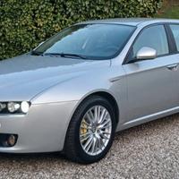Alfa 159 2009 1.9 Jtdm 150cv SPORT