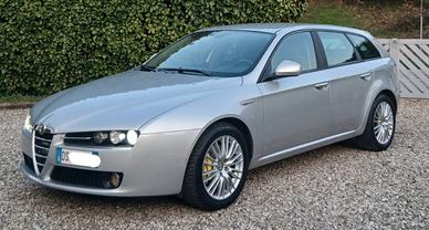 Alfa 159 2009 1.9 Jtdm 150cv SPORT