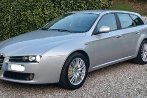 Alfa 159 2009 1.9 Jtdm 150cv SPORT