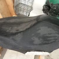 Sella Originale kymco Agility 16 125 KL125H