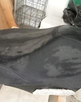 Sella Originale kymco Agility 16 125 KL125H