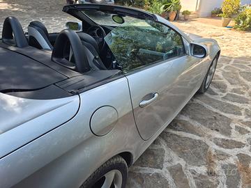 Slk 200 R171