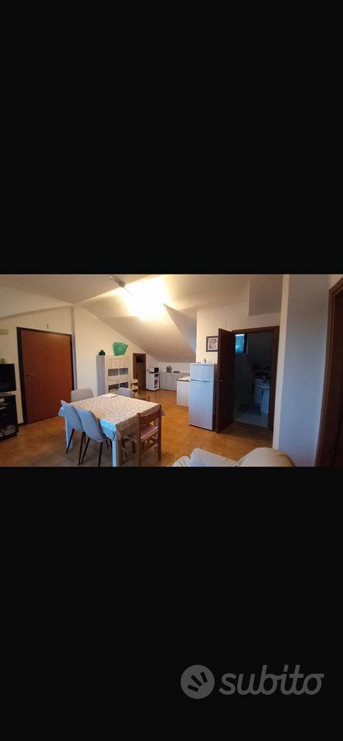 Appartamento – Ischitella, Foggia - Vista 2