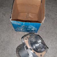 Pompa acqua Dolz Fiat