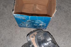 Pompa acqua Dolz Fiat