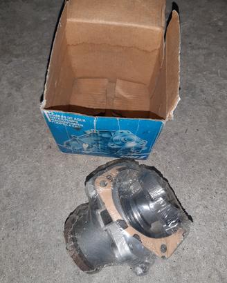 Pompa acqua Dolz Fiat