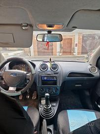 Ford fiesta 1,4 diesel 70 cavalli