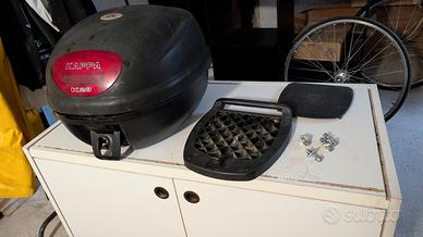 bauletto kappa k28