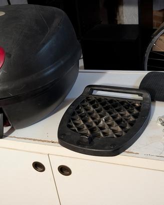 bauletto kappa k28