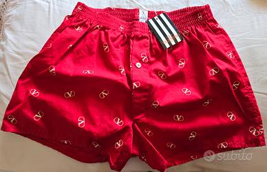 Boxer Valentino
