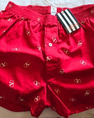 Boxer Valentino