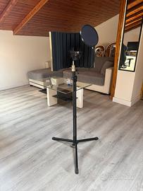 Microfono SE Electronics