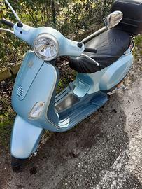 Vespa 50