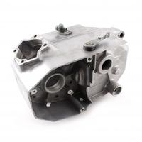 Coppia carter motore Franco Morini 4 marce 265054 
