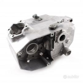 Coppia carter motore Franco Morini 4 marce 265054 